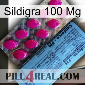 Sildigra 100Mg 35